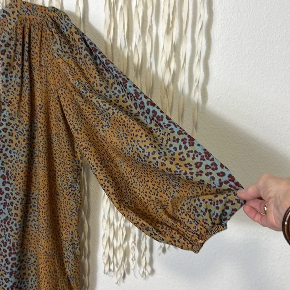 Ulla Johnson pre owned